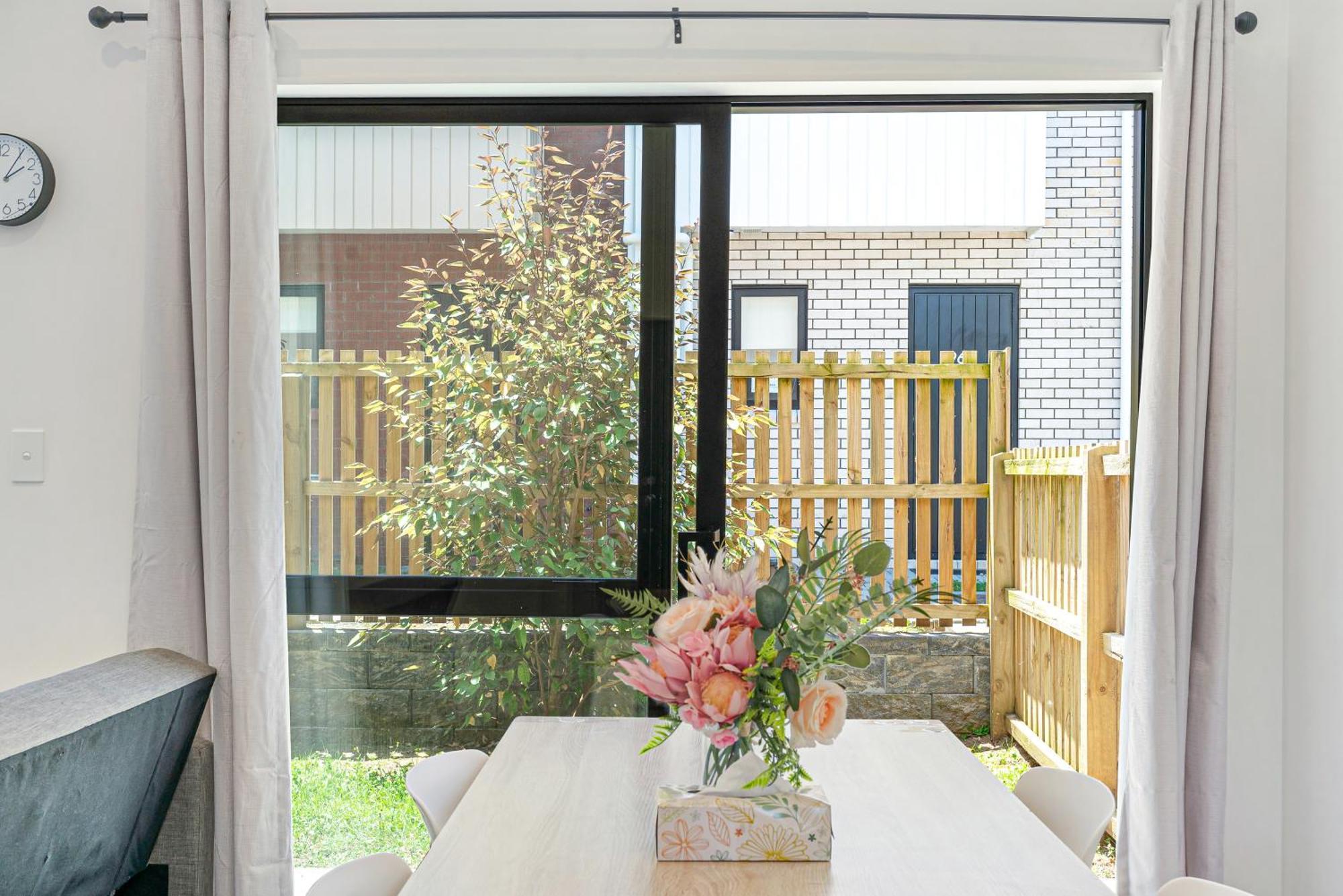 Cozy Brand New Townhouse 15 Villa Auckland Buitenkant foto